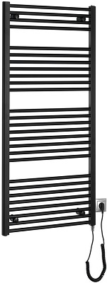 Žebříky - Černé